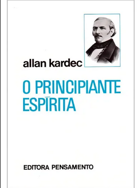 O Principiante Espírita (Allan Kardec) pdf download gratis