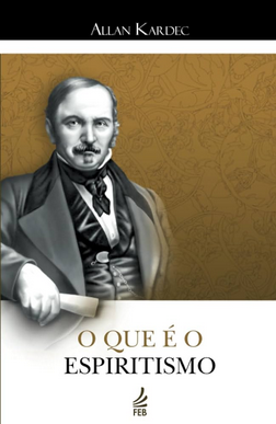 O Que É o Espiritismo (Allan Kardec) pdf download gratis