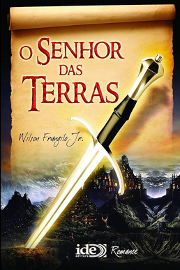 O Senhor das Terras (Wilson Frungilo Júnior) pdf download gratis