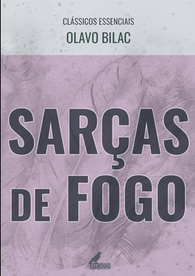 Olavo Bilac SARÇAS DE FOGO pdf download gratis
