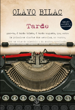 Olavo Bilac TARDE pdf download gratis