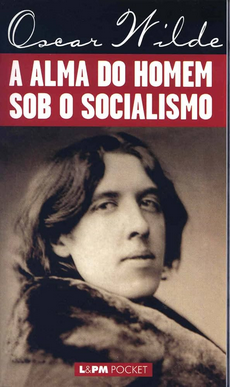 Oscar Wilde A ALMA DO HOMEM SOB O SOCIALISMO pdf download gratis