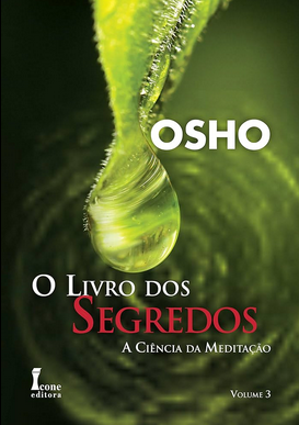 Osho O LIVRO DOS SEGREDOS III pdf download gratis