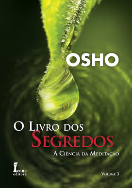 Osho O LIVRO DOS SEGREDOS IV pdf download gratis