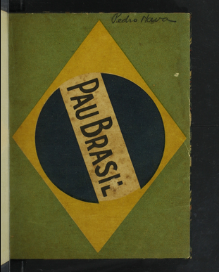 Oswald de Andrade PAU-BRASIL pdf download gratis