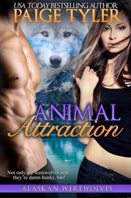 Paige Tyler ATRAÇAO ANIMAL pdf download gratis
