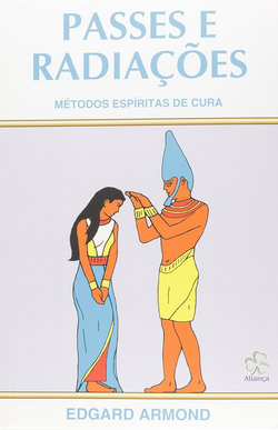 Passes e Radiações (Edgard Armond) pdf download gratis