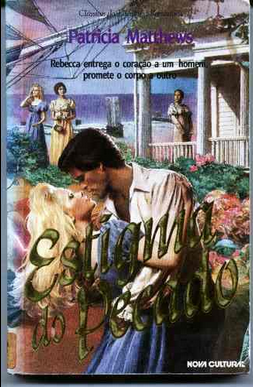 Patricia Mathews ESTIGMA DO PECADO pdf download gratis