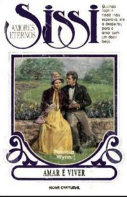 Patricia Wynn AMAR E VIVER pdf download gratis