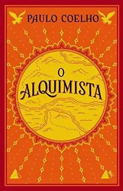 Paulo Coelho O ALQUIMISTA pdf download gratis