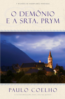 Paulo Coelho O DEMONIO E A SRTA. PRYM pdf download gratis