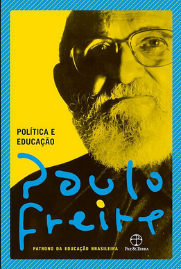 Paulo Freire POLITICA E EDUCAÇAO pdf download gratis