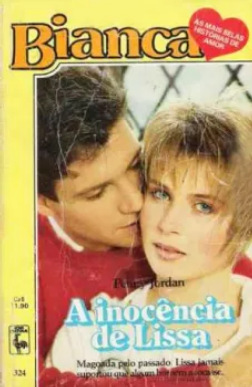 Penny Jordan A INOCENCIA DE LISSA pdf download gratis