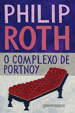Philip Roth COMPLEXO DE PORTNOY pdf download gratis