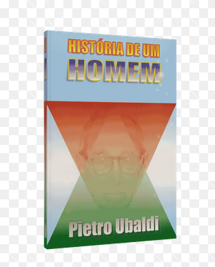 Pietro Ubaldi HISTORIA DE UM HOMEM pdf download gratis