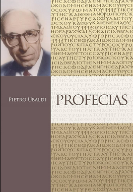 Pietro Ubaldi PROFECIAS pdf download gratis