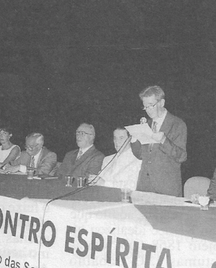 Primeiro Encontro Nacional Sobre Doutrina Social Espírita 1985 (Autores Diversos) pdf download gratis