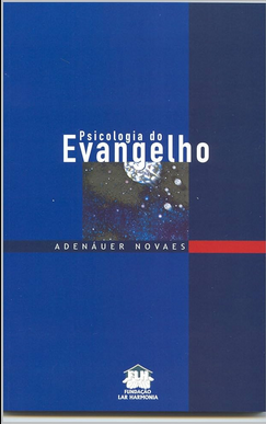 Psicologia do Evangelho (Adenáuer Novaes) pdf download gratis