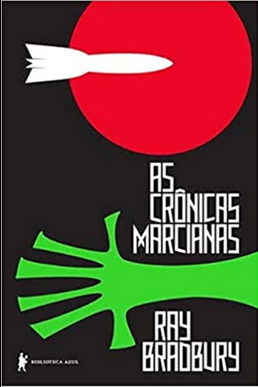 Ray Bradbury As Cronicas Marcianas pdf download gratis