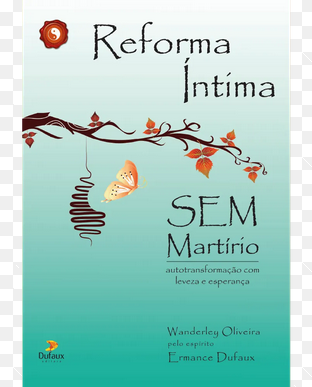 Reforma Íntima Sem Martírio (Psicografia Wanderley S. de Oliveira Espírito Ermance Dufaux) pdf download gratis