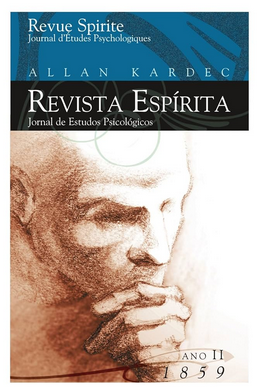 Revista Espírita 1859 pdf download gratis