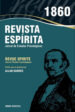 Revista Espírita 1860 pdf download gratis