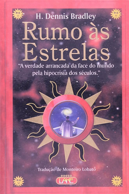 Rumo Às Estrelas (H. Dennis Bradley) pdf download gratis