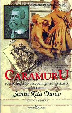 Santa Rita Durao CARAMURU pdf download gratis