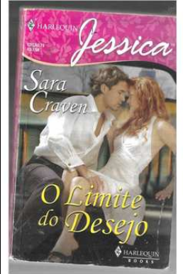 Sara Craven O LIMITE DO DESEJO pdf download gratis