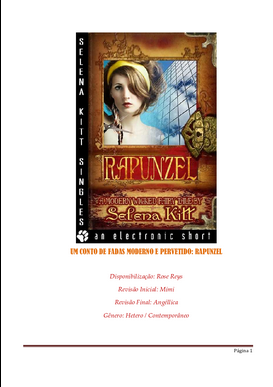 Selena Kitt Um Conto de Fadas Moderno e Pervertido CACHINHOS DOURADOS pdf download gratis