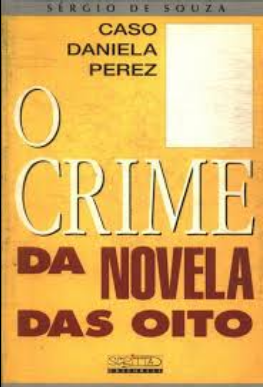 Sergio de Souza O CRIME DA NOVELA DAS OITO pdf download gratis