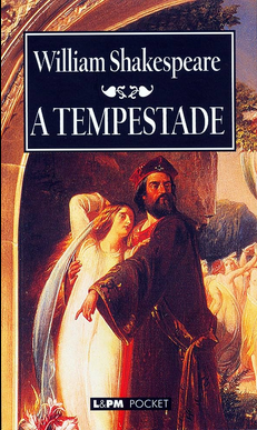 Shakespeare A tempestade pdf download gratis