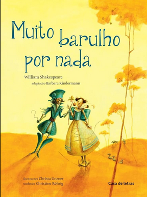 Shakespeare Muito barulho por nada pdf download gratis