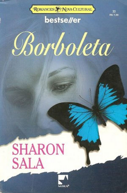 Sharon Sala BORBOLETA pdf download gratis