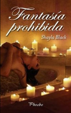 Shayla Black FANTASIA PROIBIDA pdf download gratis