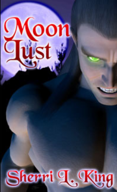Sherri L. king Moon Lust I LUXURIA DA LUA pdf download gratis