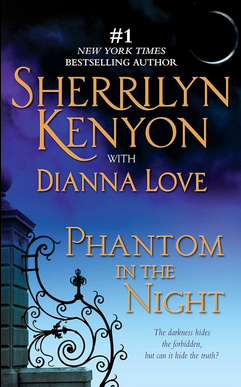Sherrilyn Kenyon Bad II O FANTASMA DA NOITE pdf download gratis