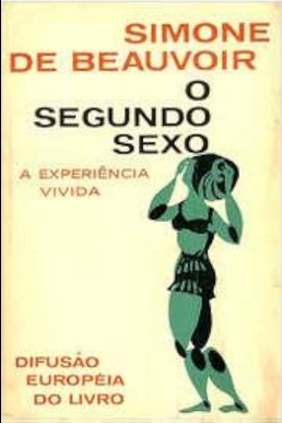 Simone de Beauvoir O Segundo Sexo I FATOS E MITOS pdf download gratis