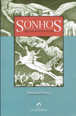 Sonhos, Mensagens da Alma (Adenáuer Novaes) pdf download gratis