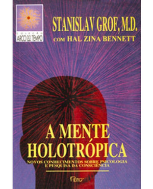Stanislav Grof A MENTE HOLOTROPICA pdf download gratis