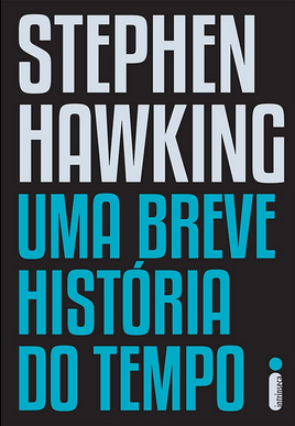 Stephen Hawking UMA BREVE HISTORIA DO TEMPO pdf download gratis