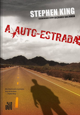 Stephen King A Auto-Estrada 3 pdf download gratis