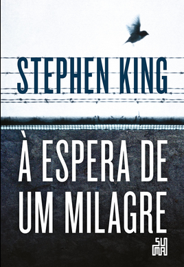 Stephen King A ESPERA DE UM MILAGRE pdf download gratis