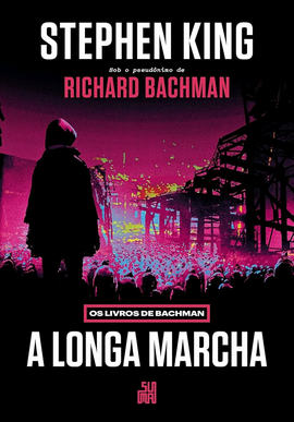 Stephen King A Longa Marcha 1 pdf download gratis