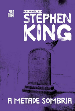 Stephen King A Metade Sombria 2 pdf download gratis
