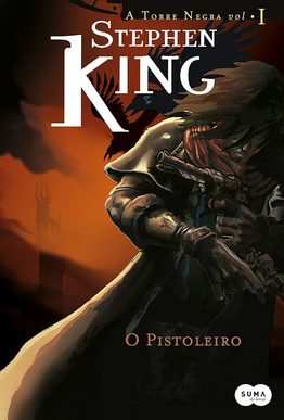 Stephen King A Torre Negra 01 O Pistoleiro 1 pdf download gratis