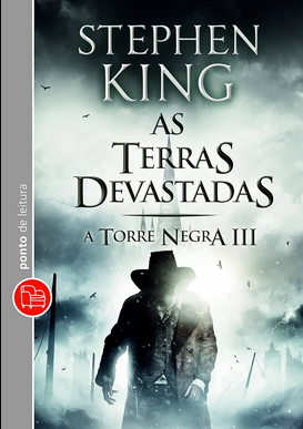 Stephen King A Torre Negra 3 As Terras Devastadas 5 pdf download gratis
