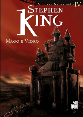 Stephen King A Torre Negra 4 Mago e Vidro 3 pdf download gratis