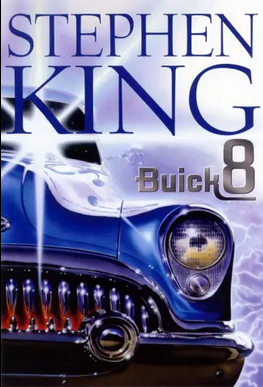 Stephen King BUICK 8 pdf download gratis