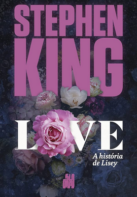 Stephen King Love A História de Lisey 2 pdf download gratis